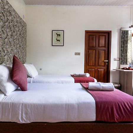 Hotel The Wind Castle Nuwara Eliya Esterno foto